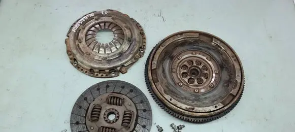 Subaru Forester SH Clutch set kit 000399 201878004162
