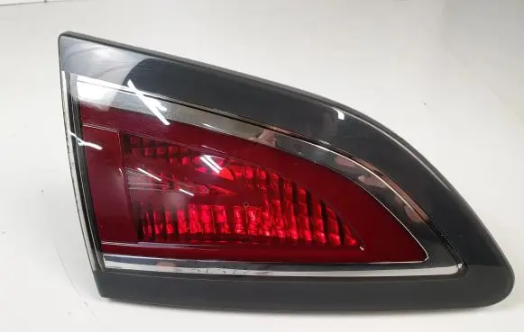 Renault Scenic III - Grand scenic III Tailgate rear/tail lights 265551471R