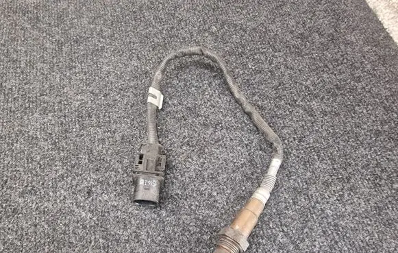BMW 5 F10 F11 Lambda probe sensor 7791592