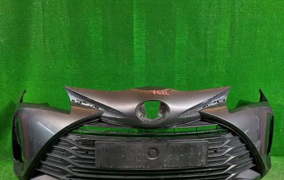 Toyota Yaris Front bumper