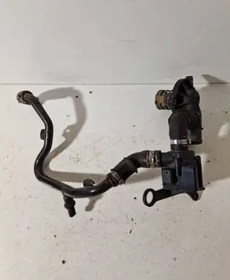Audi A4 S4 B8 8K Electric auxiliary coolant/water pump 059121004G 3100173344