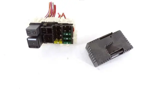 Volvo XC60 Fuse box set DPW13800159HWB