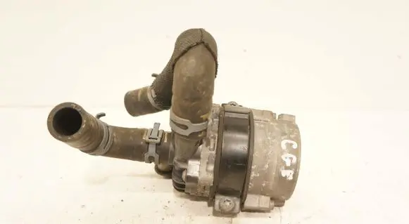 Audi A6 C7 Electric auxiliary coolant/water pump 7P0965567