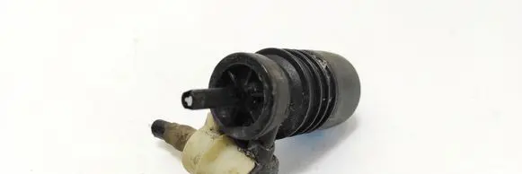 Opel Astra G Windscreen/windshield washer pump