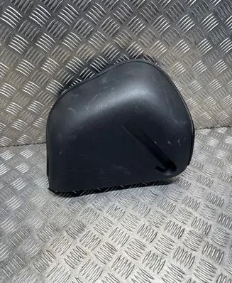 Mitsubishi Outlander Parcel shelf load cover mount bracket 7230A721ZZ