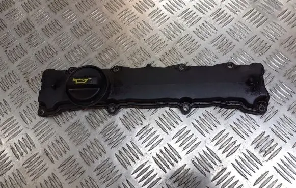 Citroen C4 I Rocker cam cover BRAK