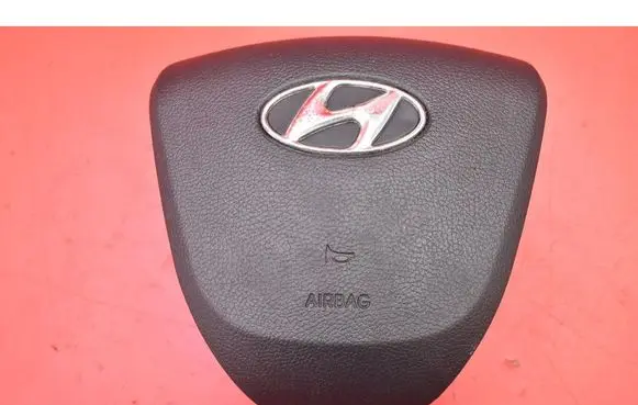 Hyundai i20 (GB IB) Steering wheel airbag 1J56900010RY