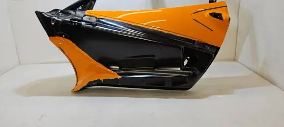McLaren 720S Door (2 Door Coupe) 