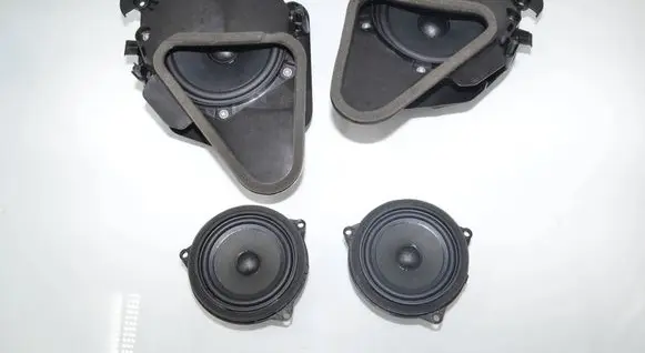 BMW i3 Audio system kit 8715684 65138715684 65139267416