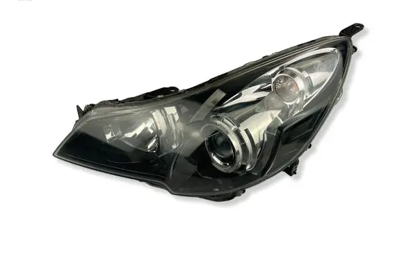 Subaru Legacy Headlight/headlamp 
