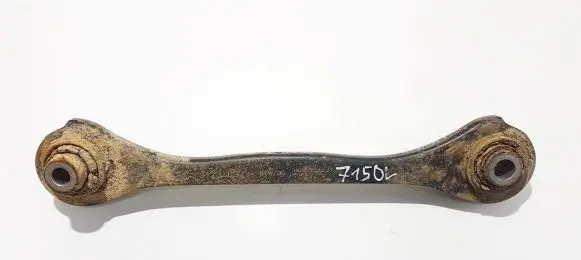 Rear upper control arm/wishbone
