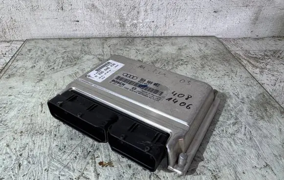 Engine control unit/module