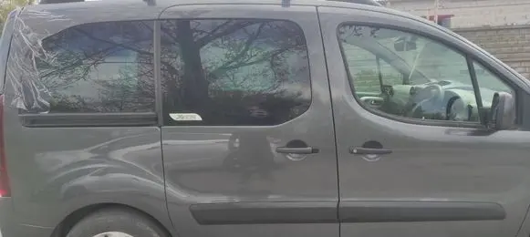 Citroen Berlingo Side sliding door DPTCBII