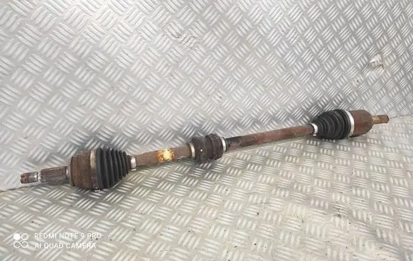KIA Xceed Front driveshaft CDCV10TGD1 49501J7030 170RUADN081U