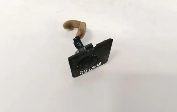 Nissan X-Trail T30 Sensor
