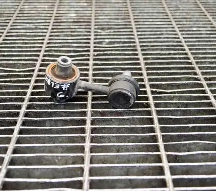 Hyundai Ioniq Rear anti-roll bar/stabilizer link 