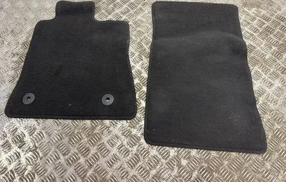 Chevrolet Camaro Car floor mat set PRD14002LFM1 PRD14002RFM2