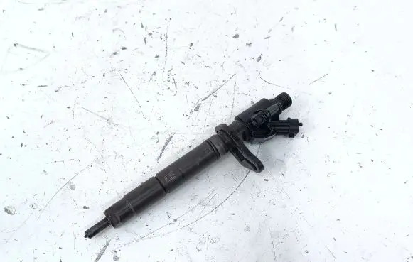 Land Rover Range Rover Sport L320 Fuel injector 9X2Q9K546DB 0445116 0445116013