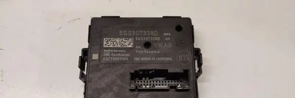 Volkswagen Tayron II Light module LCM 5QS9077338D