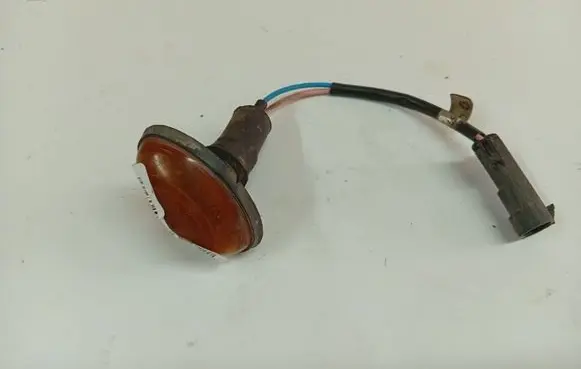 Chrysler Grand Voyager IV Front fender indicator light 
