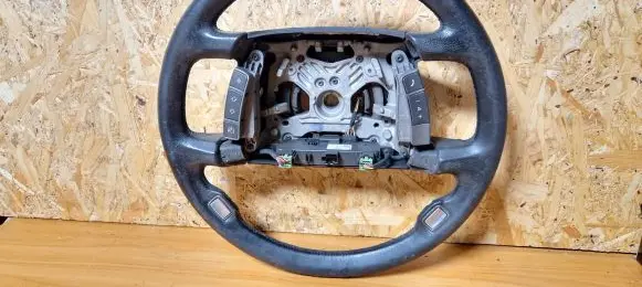 BMW 7 E65 E66 Steering wheel 6916692