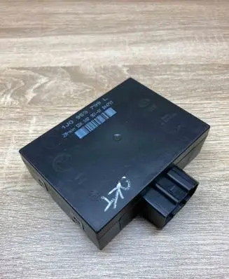 Skoda Octavia Mk1 (1U) Comfort/convenience module 1J0959799L 5DK007951