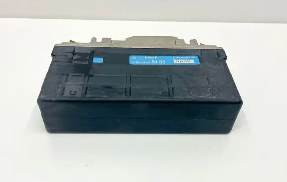ABS control unit/module
