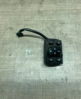 Mercedes-Benz S W220 Wing mirror switch 2208211551 03463300