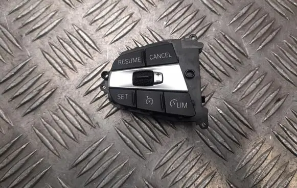 BMW 3 G20 G21 Steering wheel buttons/switches 