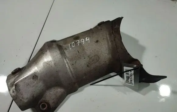 Toyota Corolla Verso AR10 Other exhaust manifold parts 