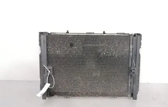 BMW 3 E90 E91 Radiator set 4170039