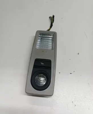 BMW X3 F25 Rear seat light 18900240 8215624