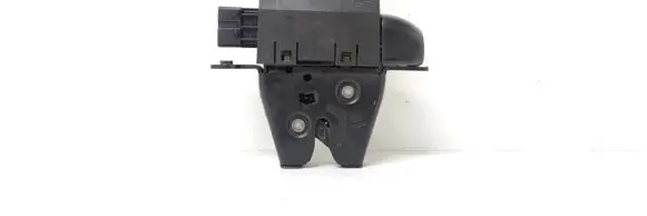 Opel Astra G Tailgate/trunk/boot lock/catch/latch 12792806