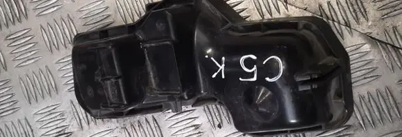 Audi A6 S6 C5 4B Headlight/headlamp dust cover 15381301