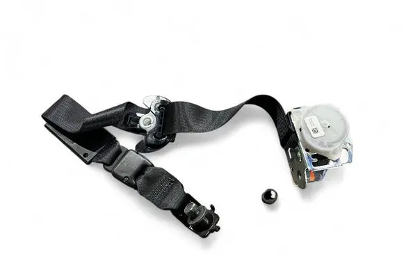 Dodge Durango III Rear seatbelt 2438155 8093065517A
