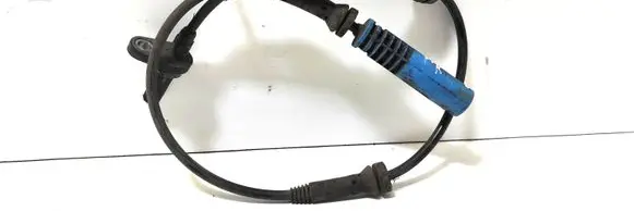 BMW 5 E60 E61 ABS brake wheel speed sensor