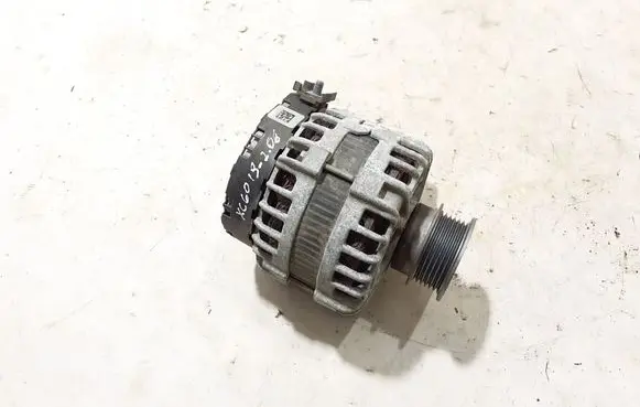 Volvo XC60 Generator/alternator 31489212