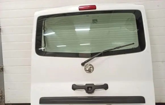 Opel Vivaro Back/rear loading door 