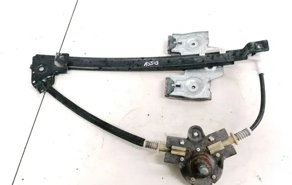 Seat Cordoba (6K) Sliding door window regulator with motor B10494