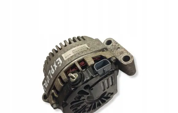 Ford Explorer Generator/alternator 