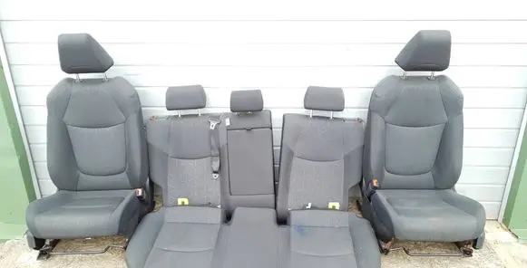 Toyota RAV 4 (XA50) Interior set