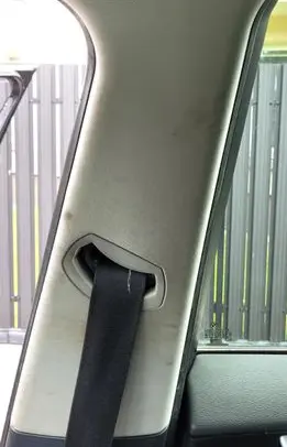 BMW X3 E83 Other interior part 