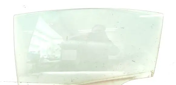 Citroen C4 I Rear door window glass 43R000929 AS2 M34