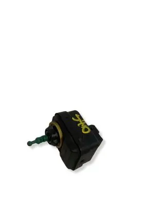 Volvo S80 Headlight level adjustment motor PA66GF30
