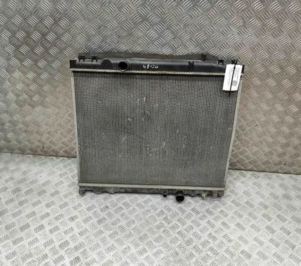 Toyota Hilux (AN10, AN20, AN30) Coolant radiator 164000L160