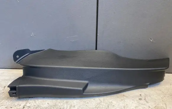 Volkswagen Golf Sportsvan Rear seat side top trim 510867765B