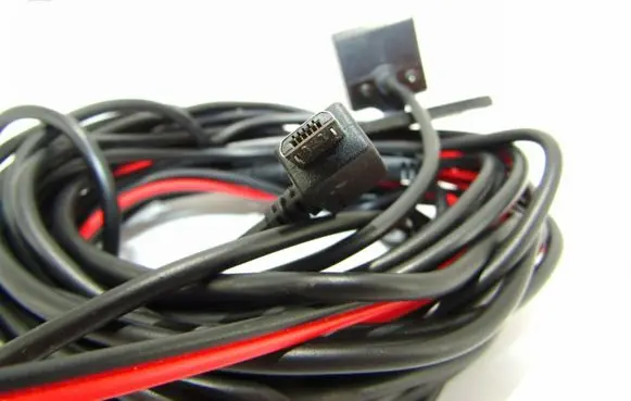 Honda CR-V Reversing camera Kodonra