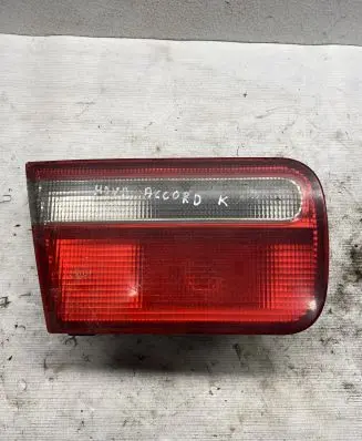 Fiat Ulysse Rear/tail lights 23622600