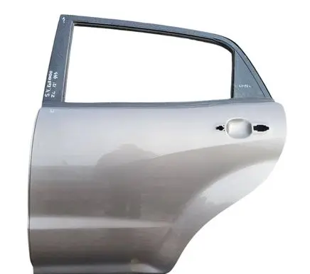 SsangYong Korando Rear door