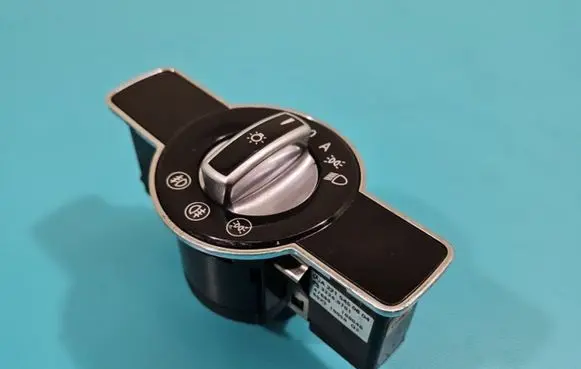 Mercedes-Benz S W221 Light switch A2215450804 IMPRK1434754